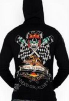 Ed Hardy Men Hoodies-169